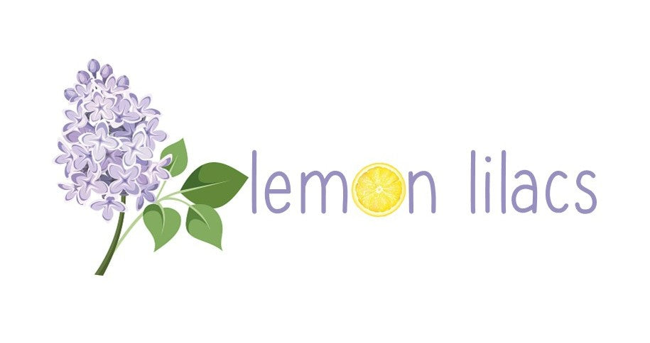 Lemon Lilacs