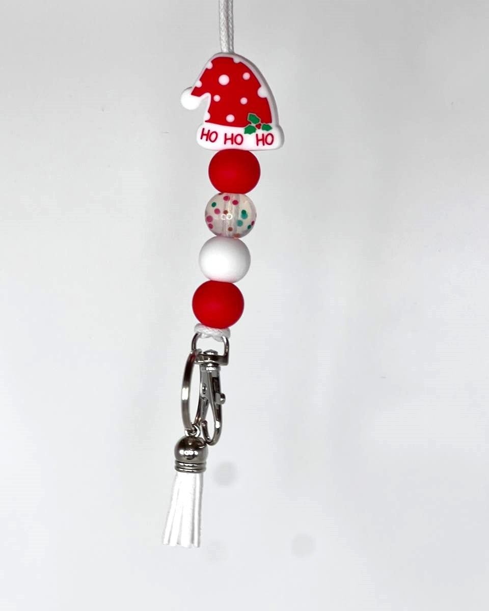 Lanyard - Ho Ho Hat