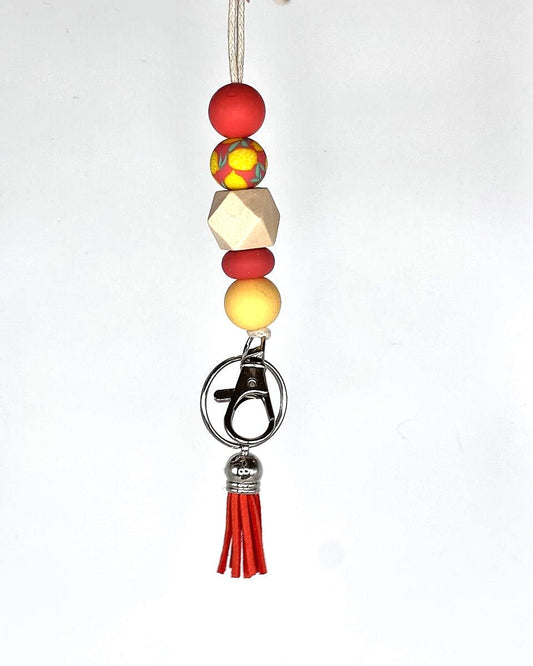 Lanyard - Lemons