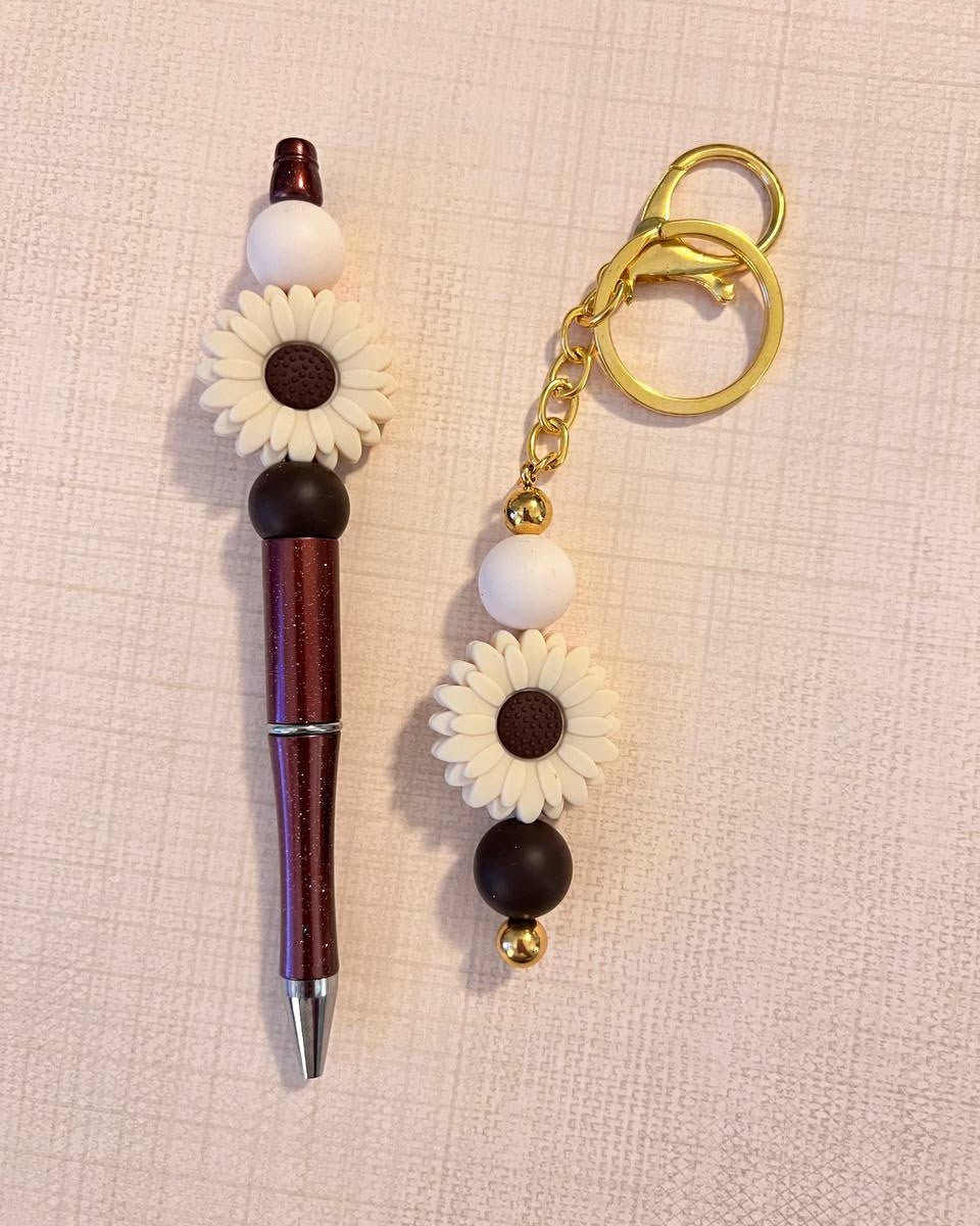 Collection - Cream Daisy