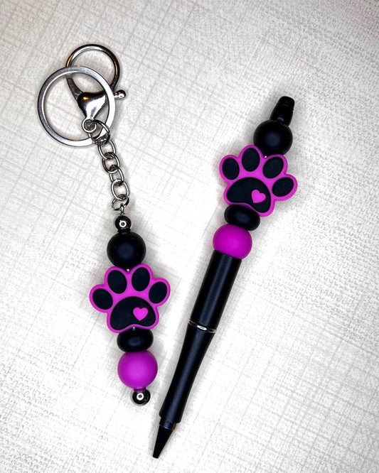 Collection- Pink Paw