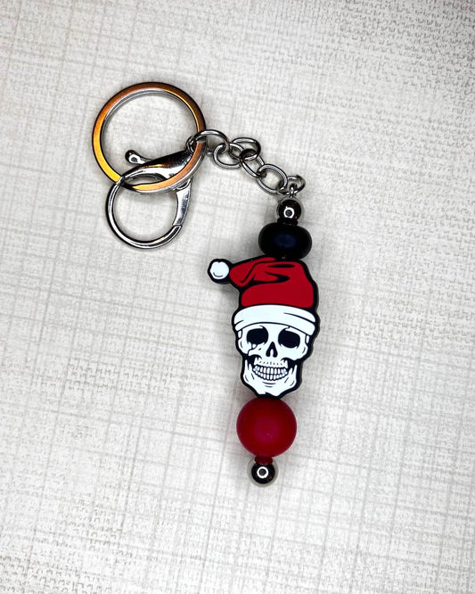 Keychain - Daddy Claus 2